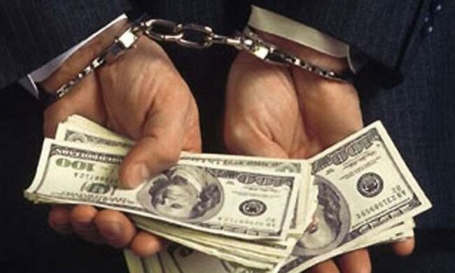 Столичне ТОВ підробило документи на 105 млн грн