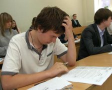 Ошибки в тестах ВНО: как поступят с абитуриентами