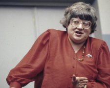 Річниця смерті Валерії Новодворської: кращі цитати видатної росіянки