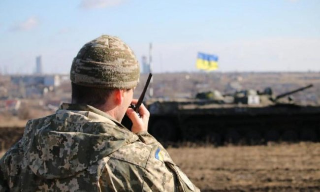 Бойовики "розсекретились": з'явилися деталі нічного обстрілу