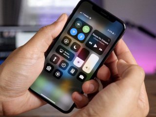 Приложения незаметно собирают данные с iPhone