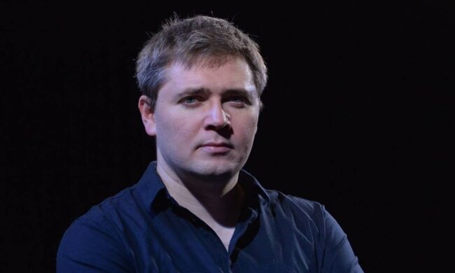 Игорь Лесев, Facebook