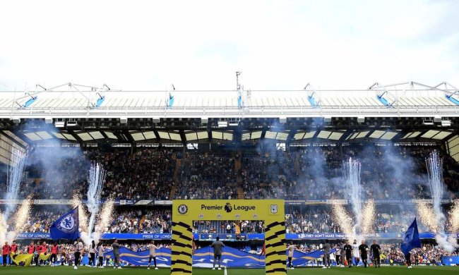 Самый богатый человек Англии хочет купить у Абрамовича его любимую игрушку