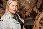 Світлана Євдокименко, фото Інстаграм