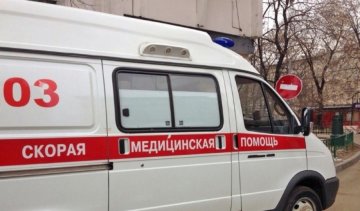 В Крыму ребенок выпил раствор для чистки труб