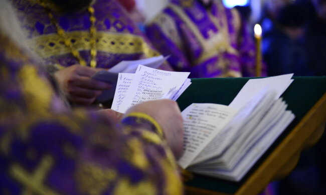 Батьківська субота, фото: Politekа