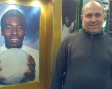 Сепаратисти катували засновника першого в світі музею Пеле