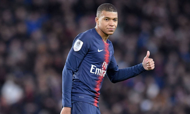 Мбаппе согласился перейти в Реал, но при одном условии