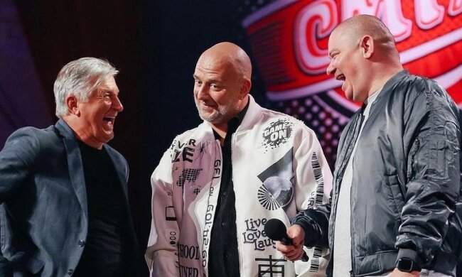 Алексей Потапенко, фото: Instagram