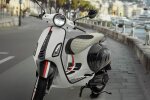 Vespa Monaco Edition, фото: Mansory