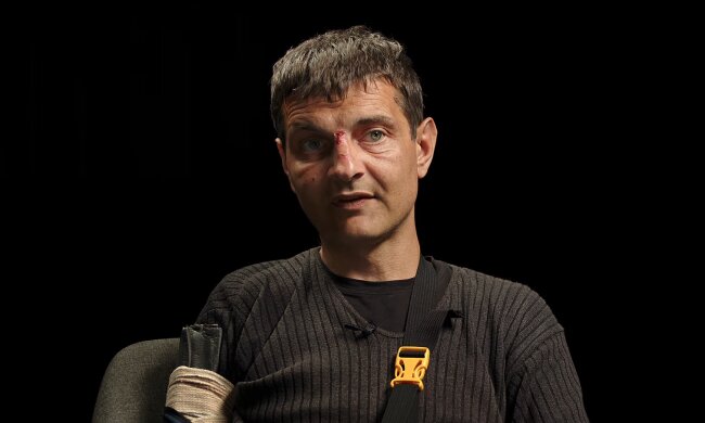 Михаил Дианов, фото: Знай.ua