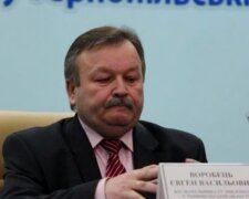 Головний податківець Тернополя "збіднів" на десятки мільйонів одним розчерком пера