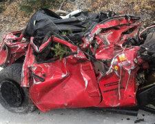 Jeep Wrangler, скриншот из видео