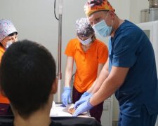 Операція: фото офіціальна сторінка Фейсбук