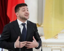 Фальшивий Зеленський в Кремлі: ким у Путіна підмінили президента України