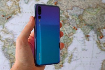 Перехвалили: Huawei Mate 20 Pro откровенно разочаровал