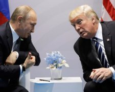 Війна в Україні: Путін дещо пообіцяв Трампу та НАТО