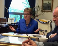 Конгресмени США створюють закони на підтримку України