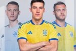 Збірна України з футболу