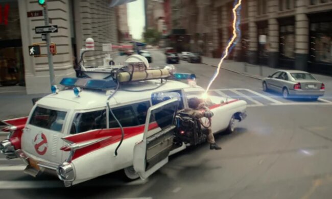 "Мисливці за привидами" знову налякають та порвуть животи глядачам: коли дата виходу фільму