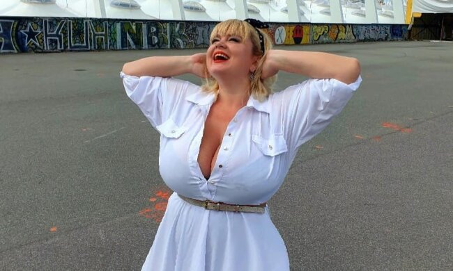 Мила Кузнецова, фото - https://www.instagram.com/mila_kuznetsova10/