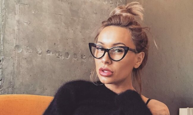 Ирина Морозюк