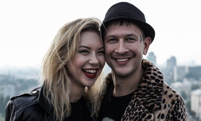 "Богдана переплюнет всю семью Ступки": Полина Логунова рассказала о талантах дочери