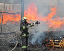 Улюблений санаторій українців поглинула страшна пожежа