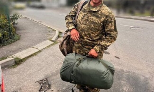 Владимир Борисенко