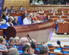 Росія офіційно повертається у ПАРЄ: повний провал для України