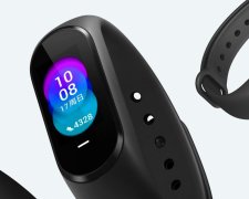 Xiaomi Mi Band 4