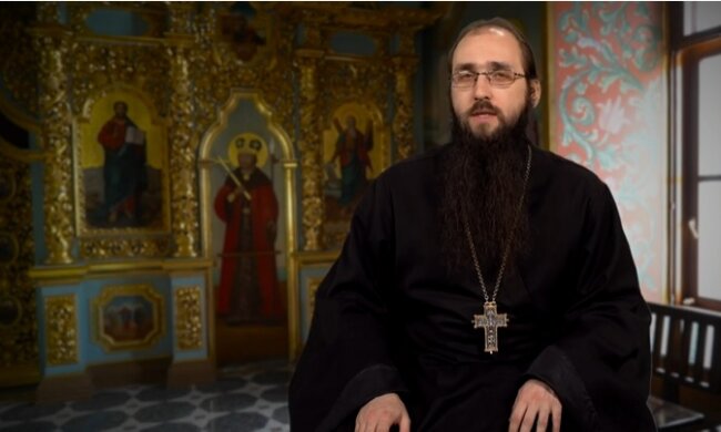 ієромонах Митрофан (Божко)