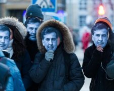 Бігають десятки Саакашвілі: збувся головний кошмар Путіна