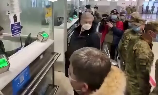 Петро Порошенко