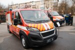 Маленька львів'янка ледь не позбулася пальців, рахунок йшов на хвилини: що з дитиною
