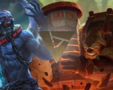 Valve порадує фанатів Dota