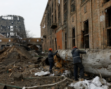 Дарницкая ТЭЦ