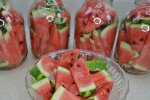 Маринований кавун, скріншот