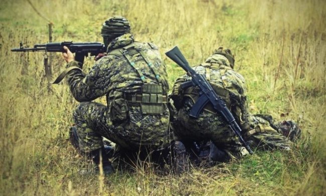  Позиции АТО 47 раз были обстреляны боевиками за прошедшие сутки