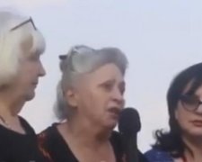 Як у Макіївці "бандерівців у в'єтнамках" чекають