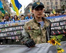 Главное за ночь: Шествие непокоренных и трагедия с детьми в Умани