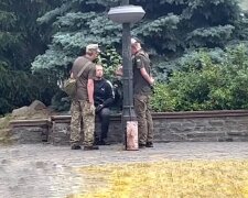 Мобилизация, фото: скриншот из видео