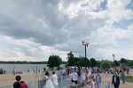 Погода у Львові на 28 липня: вихідний мине під хмарами, але не поспішайте хапати парасолі