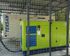 Енергонезалежність медзакладів Дніпра