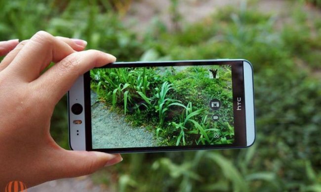 HTC поставила хрест на виробництві смартфонів