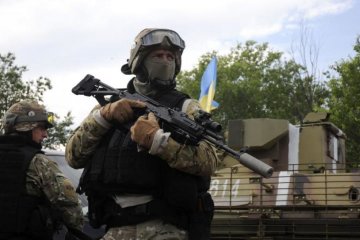 Сутки на Донбассе: боевики понесли колоссальные потери 