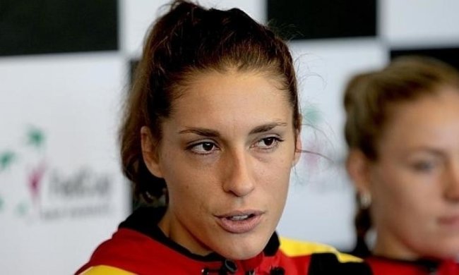 Ассоциацию тенниса США помиловали за скандальную выходку с гимном