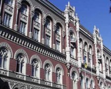 НБУ судитиметься з депутатом через банк "Хрещатик"