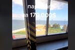 Паркинг в Ивано-Франковске. Фото: TikTok
