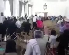 Вибори профспілки вчителів закінчилися масовою бійкою в Мексиці